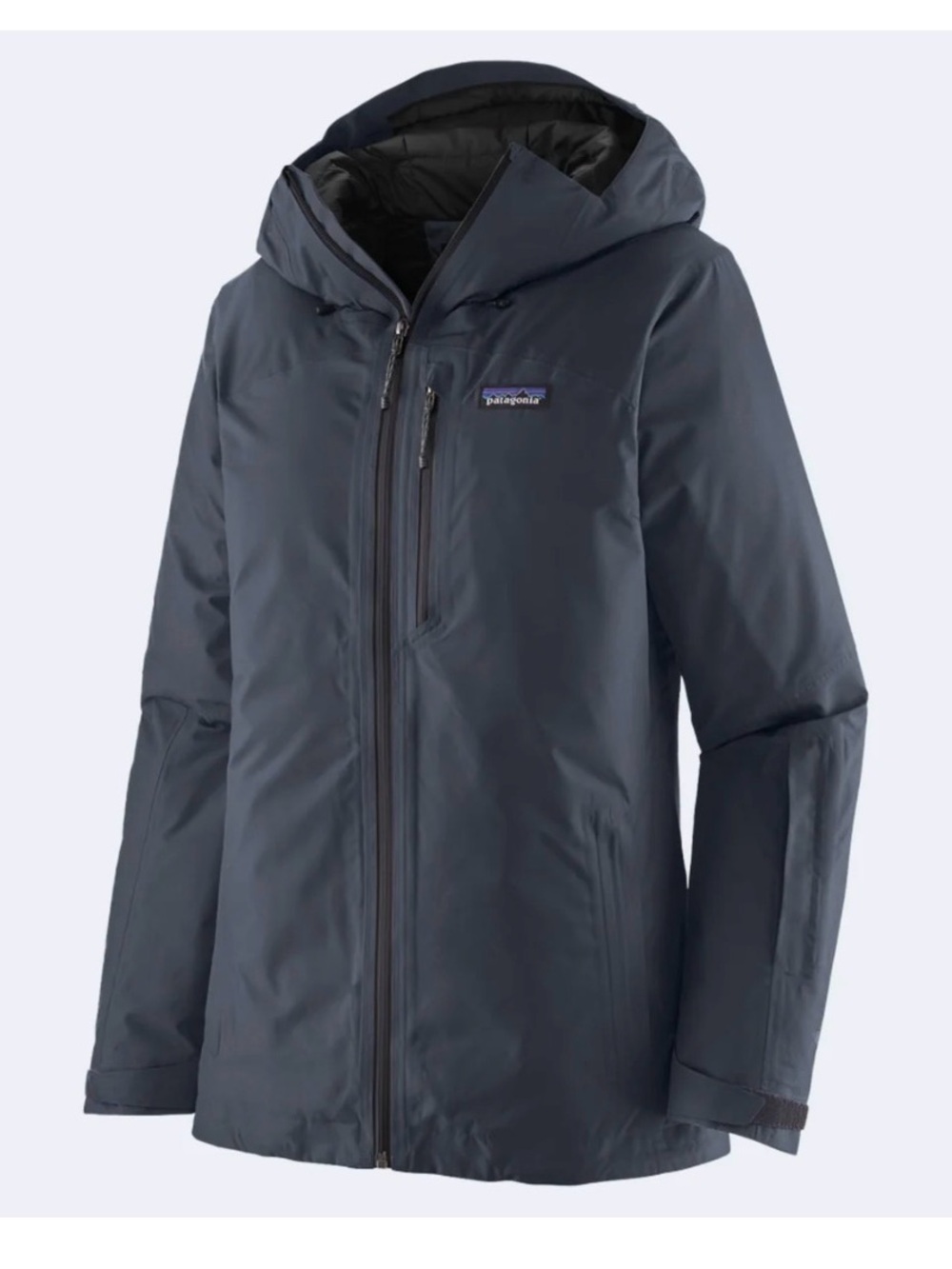 NWOT PATAGONIA INSULATED POWDER TOWN WOMEN'S JACKET